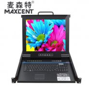 kvm切換器8口，8口kvm切換器類型有哪些？