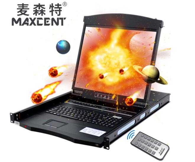 kvm切換器8口，8口kvm切換器類型有哪些？