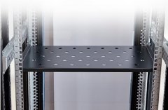 網絡機柜的標準設備是多少寸？